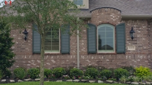 Louver Shutters - Houston,Tx-2